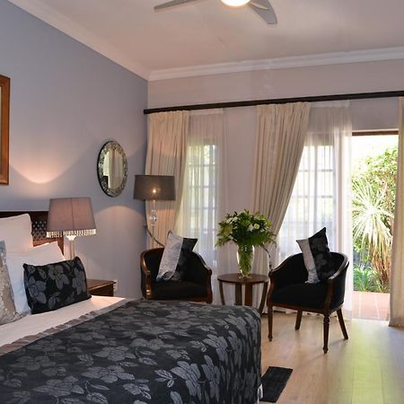 Valley Lodge & Spa Magaliesburg Zewnętrze zdjęcie