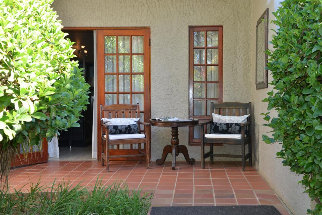 Valley Lodge & Spa Magaliesburg Zewnętrze zdjęcie