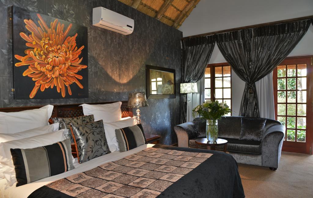 Valley Lodge & Spa Magaliesburg Pokój zdjęcie
