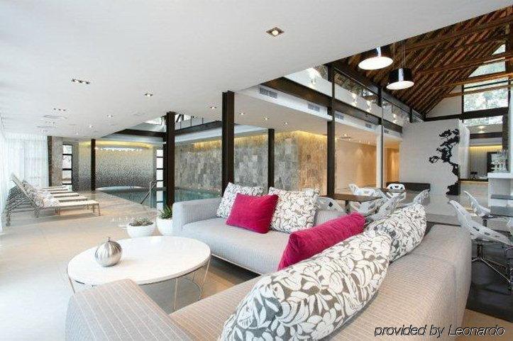 Valley Lodge & Spa Magaliesburg Zewnętrze zdjęcie