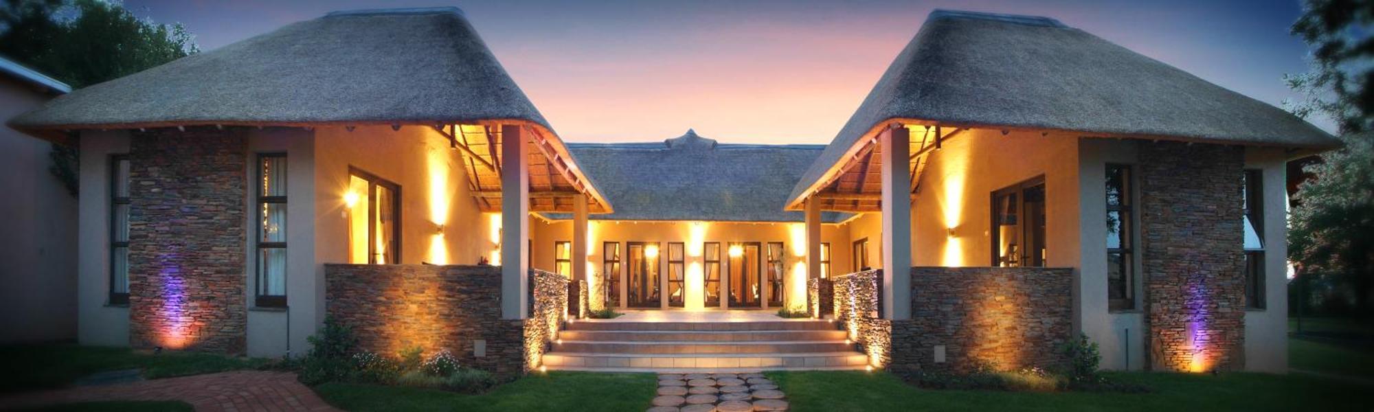 Valley Lodge & Spa Magaliesburg Pokój zdjęcie