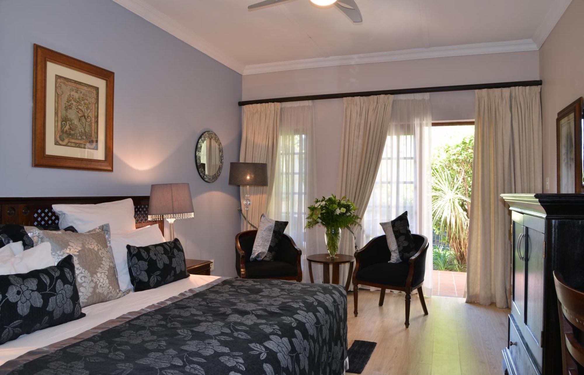 Valley Lodge & Spa Magaliesburg Zewnętrze zdjęcie