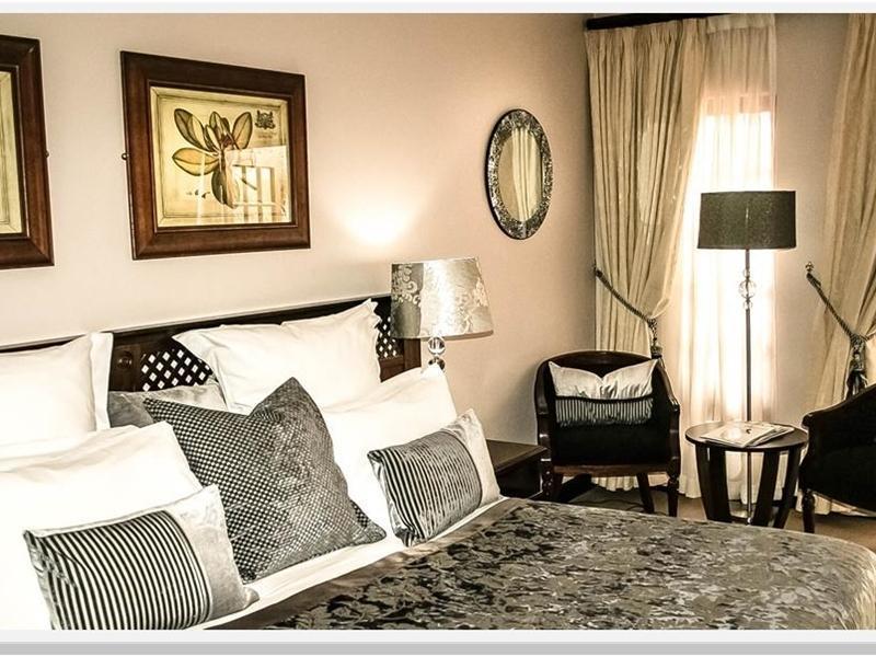 Valley Lodge & Spa Magaliesburg Zewnętrze zdjęcie