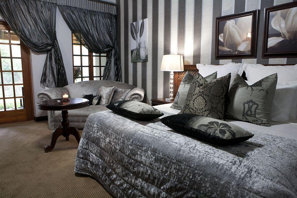 Valley Lodge & Spa Magaliesburg Zewnętrze zdjęcie