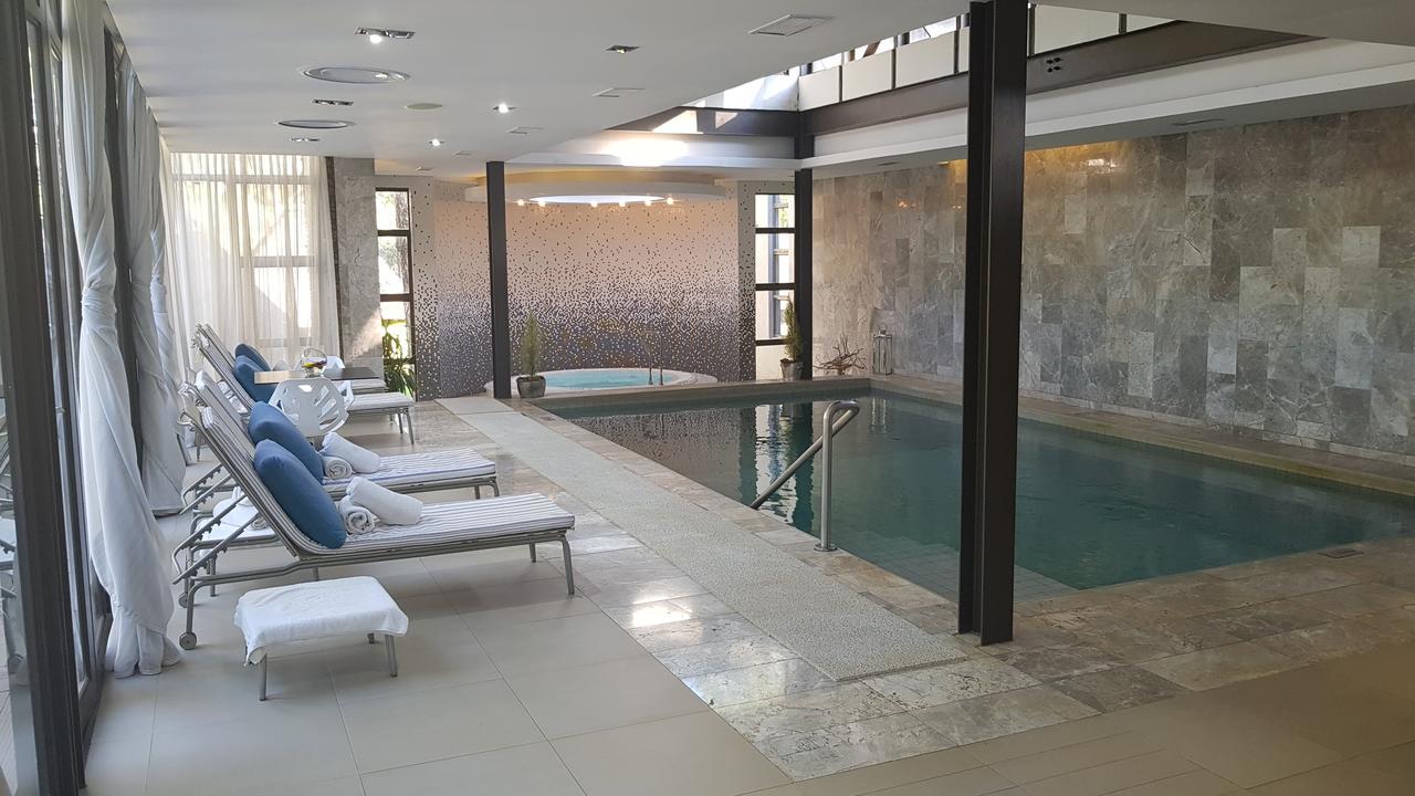 Valley Lodge & Spa Magaliesburg Zewnętrze zdjęcie