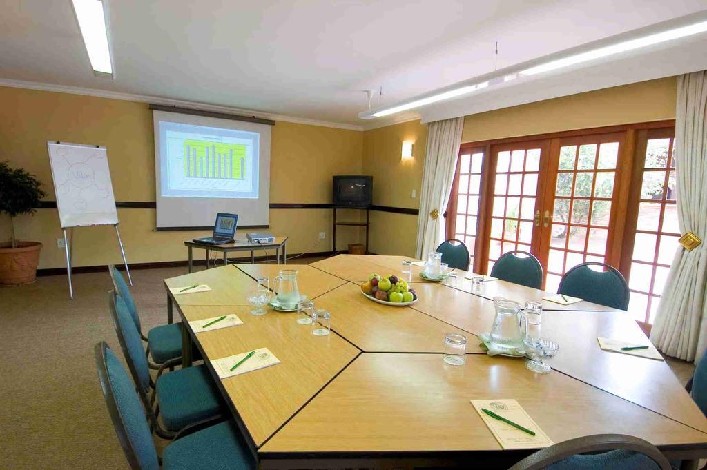 Valley Lodge & Spa Magaliesburg Zewnętrze zdjęcie