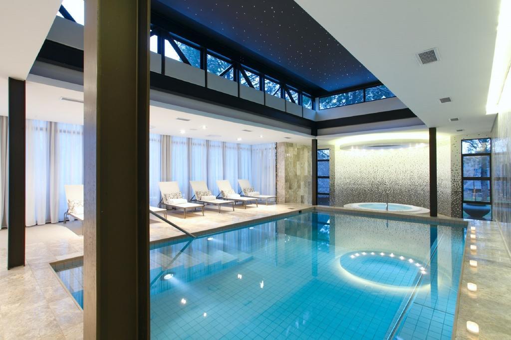 Valley Lodge & Spa Magaliesburg Zewnętrze zdjęcie