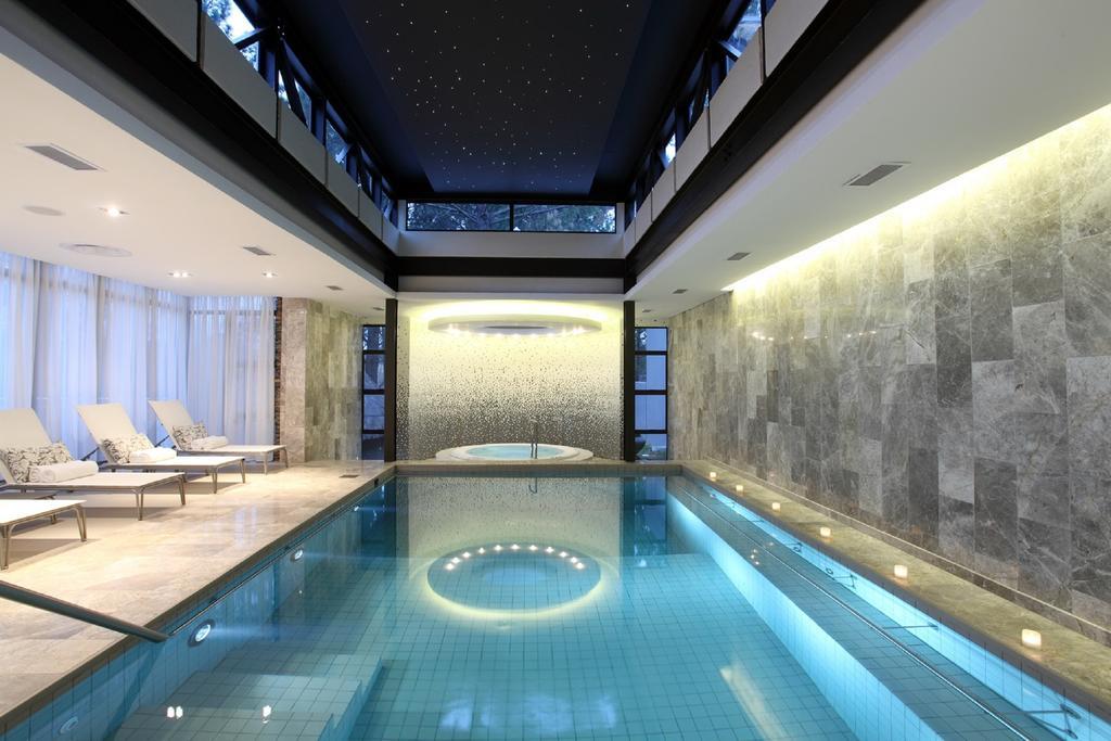 Valley Lodge & Spa Magaliesburg Zewnętrze zdjęcie