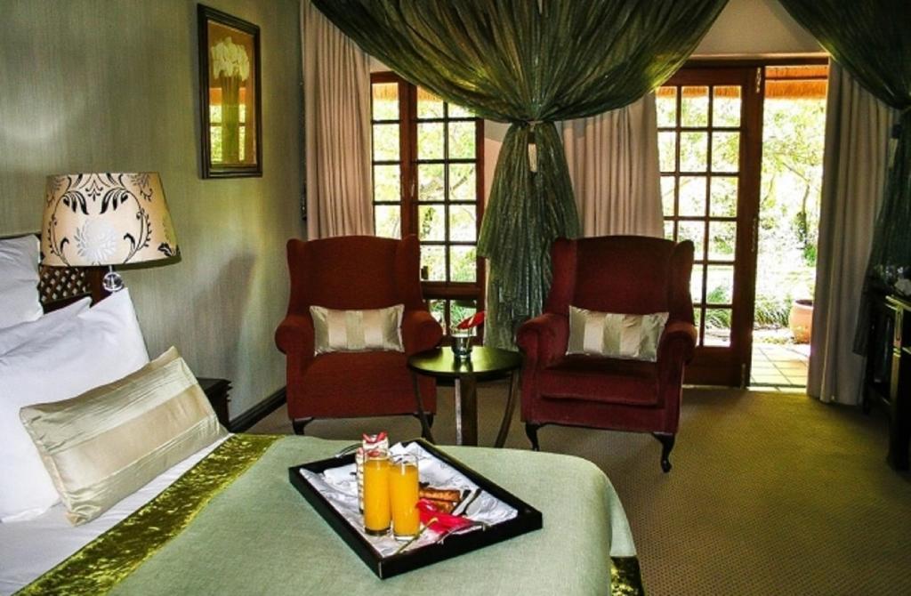 Valley Lodge & Spa Magaliesburg Pokój zdjęcie