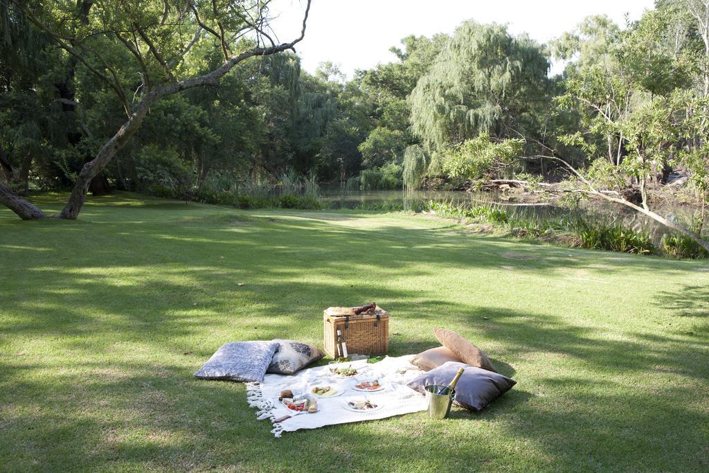 Valley Lodge & Spa Magaliesburg Zewnętrze zdjęcie