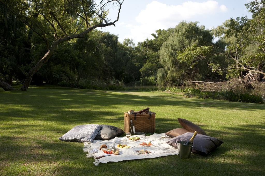 Valley Lodge & Spa Magaliesburg Zewnętrze zdjęcie