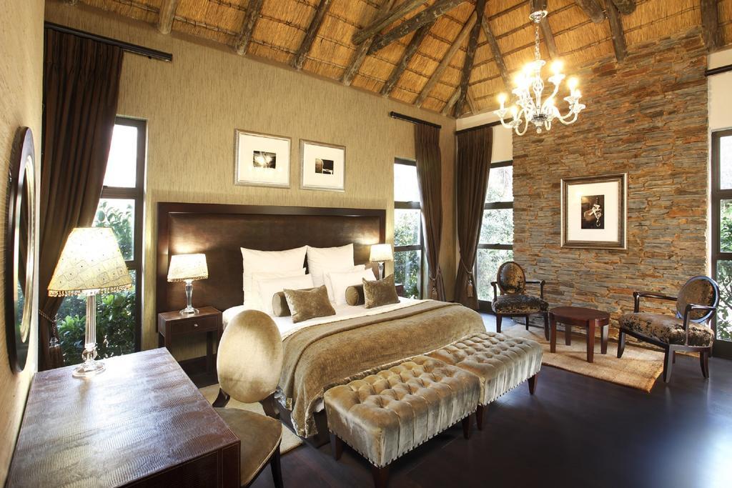 Valley Lodge & Spa Magaliesburg Zewnętrze zdjęcie
