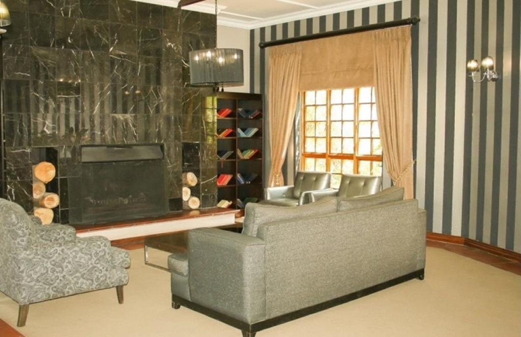Valley Lodge & Spa Magaliesburg Zewnętrze zdjęcie