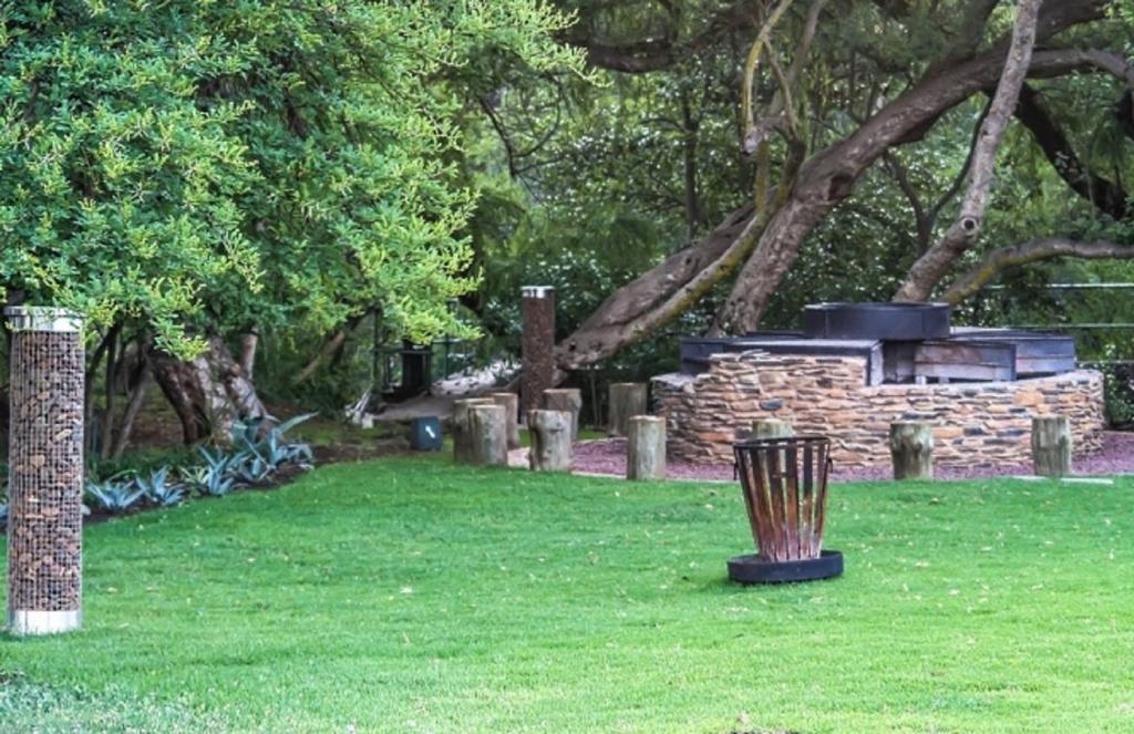 Valley Lodge & Spa Magaliesburg Zewnętrze zdjęcie
