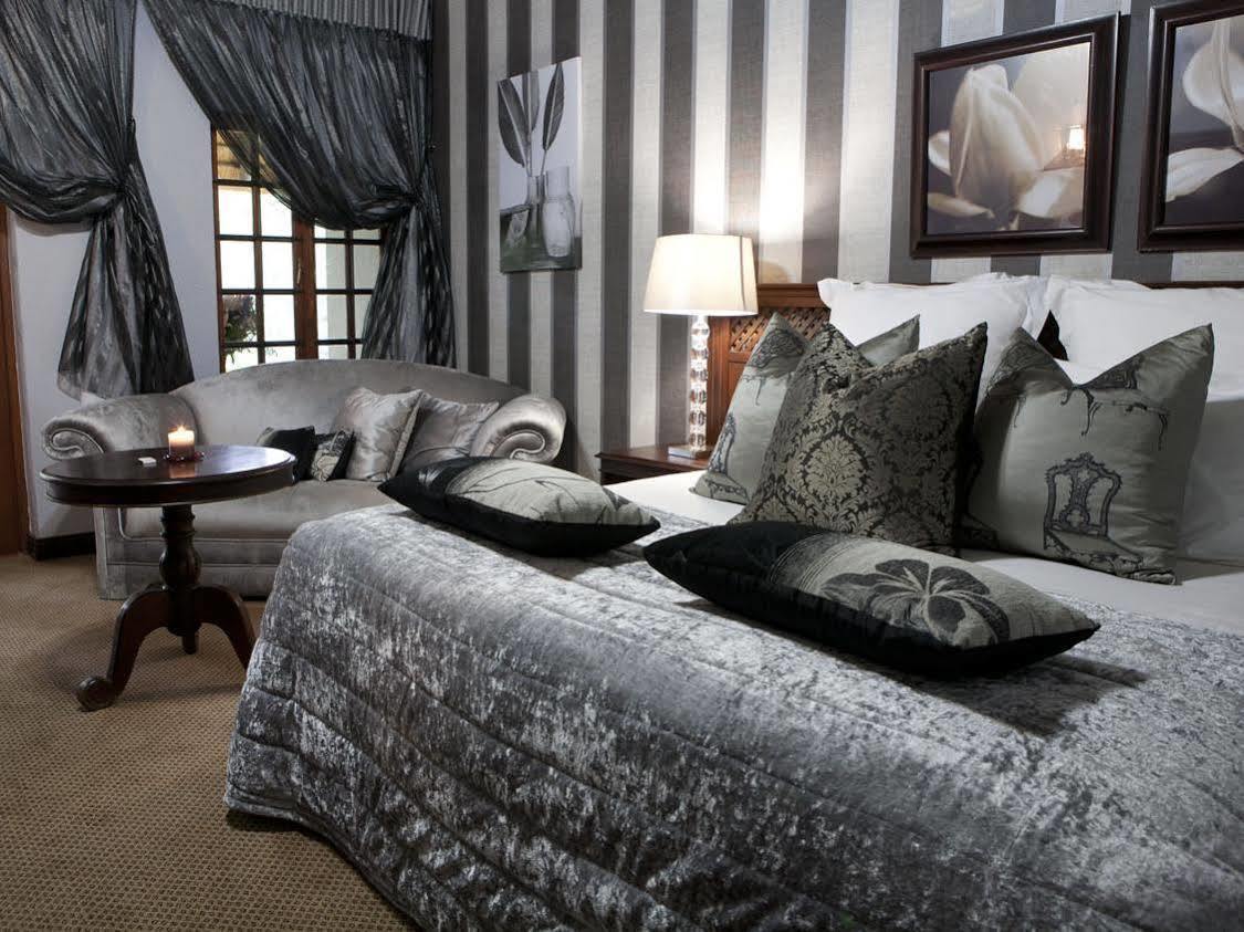 Valley Lodge & Spa Magaliesburg Zewnętrze zdjęcie