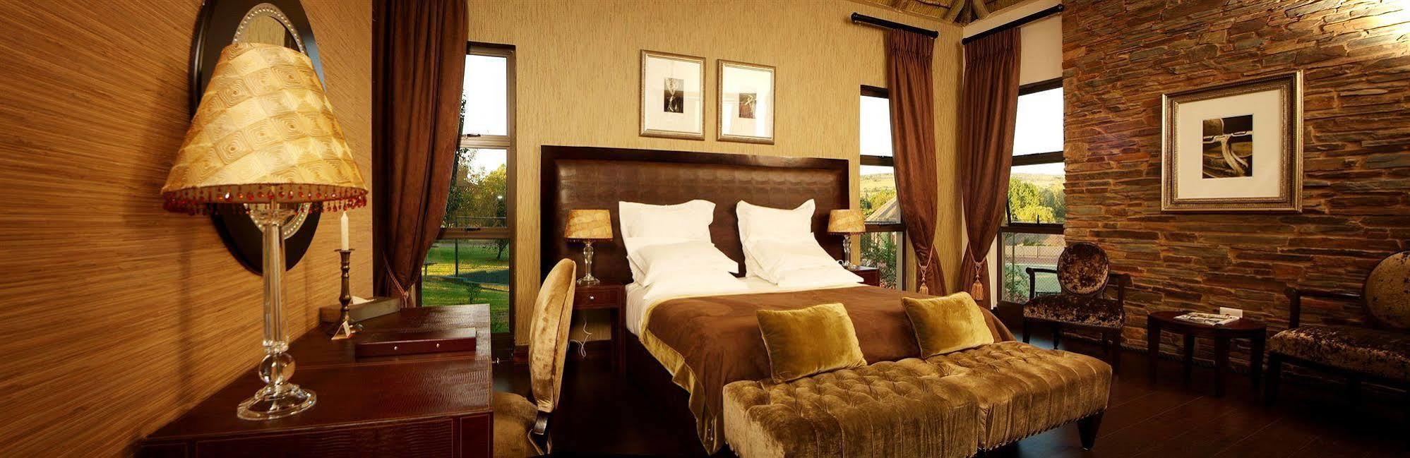 Valley Lodge & Spa Magaliesburg Zewnętrze zdjęcie