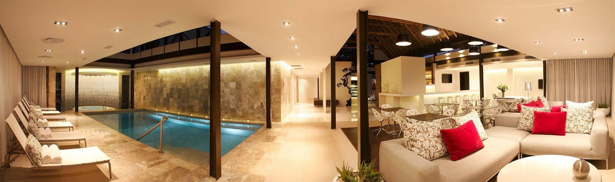 Valley Lodge & Spa Magaliesburg Zewnętrze zdjęcie
