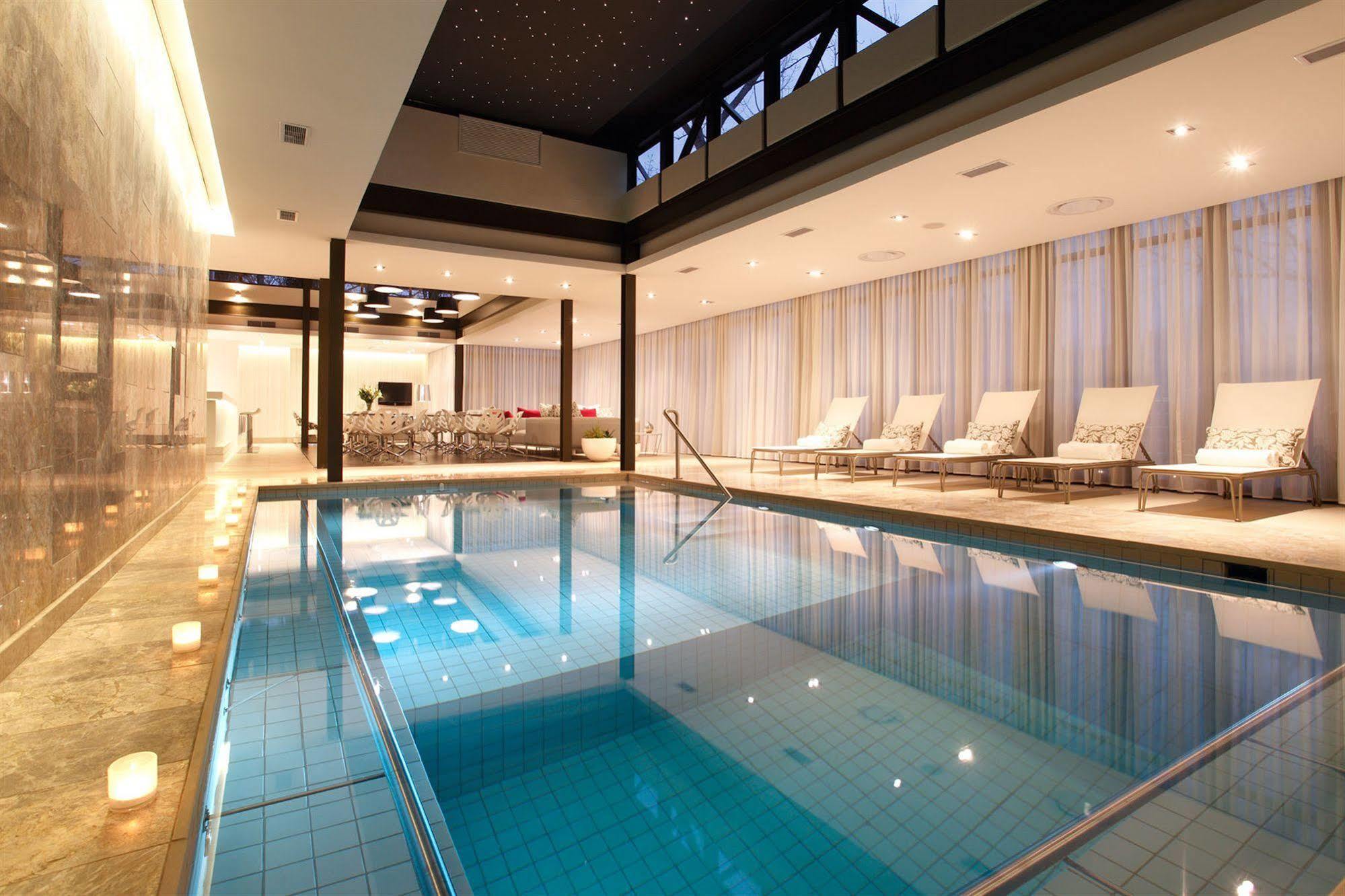 Valley Lodge & Spa Magaliesburg Zewnętrze zdjęcie