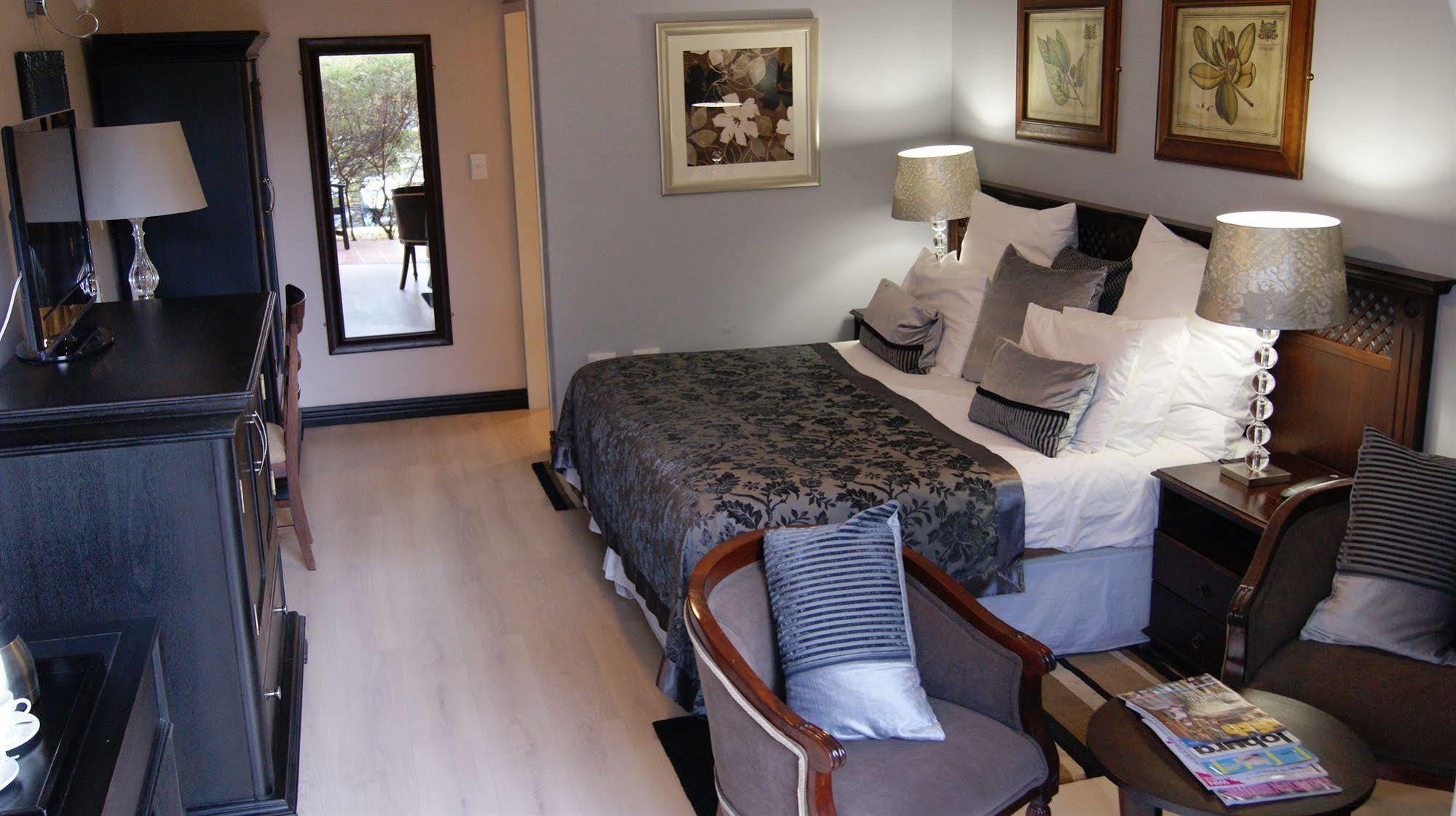 Valley Lodge & Spa Magaliesburg Zewnętrze zdjęcie