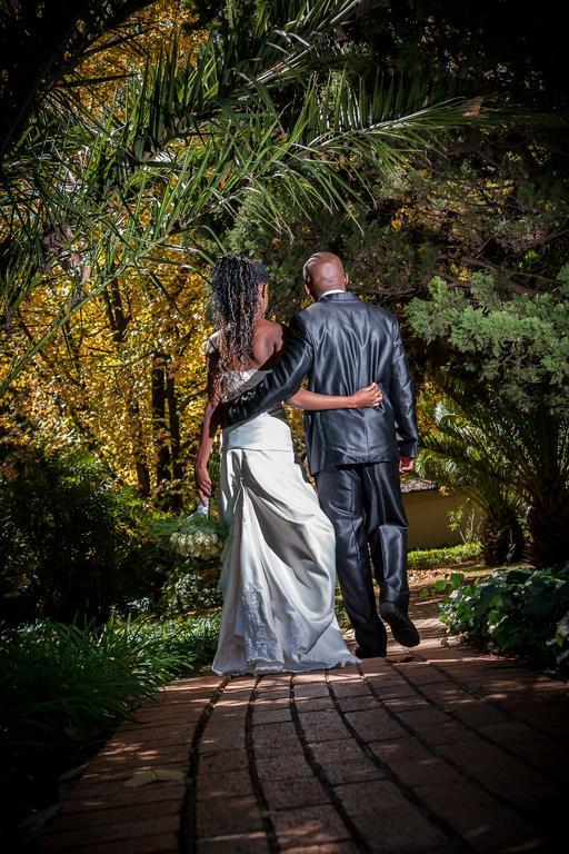 Valley Lodge & Spa Magaliesburg Zewnętrze zdjęcie