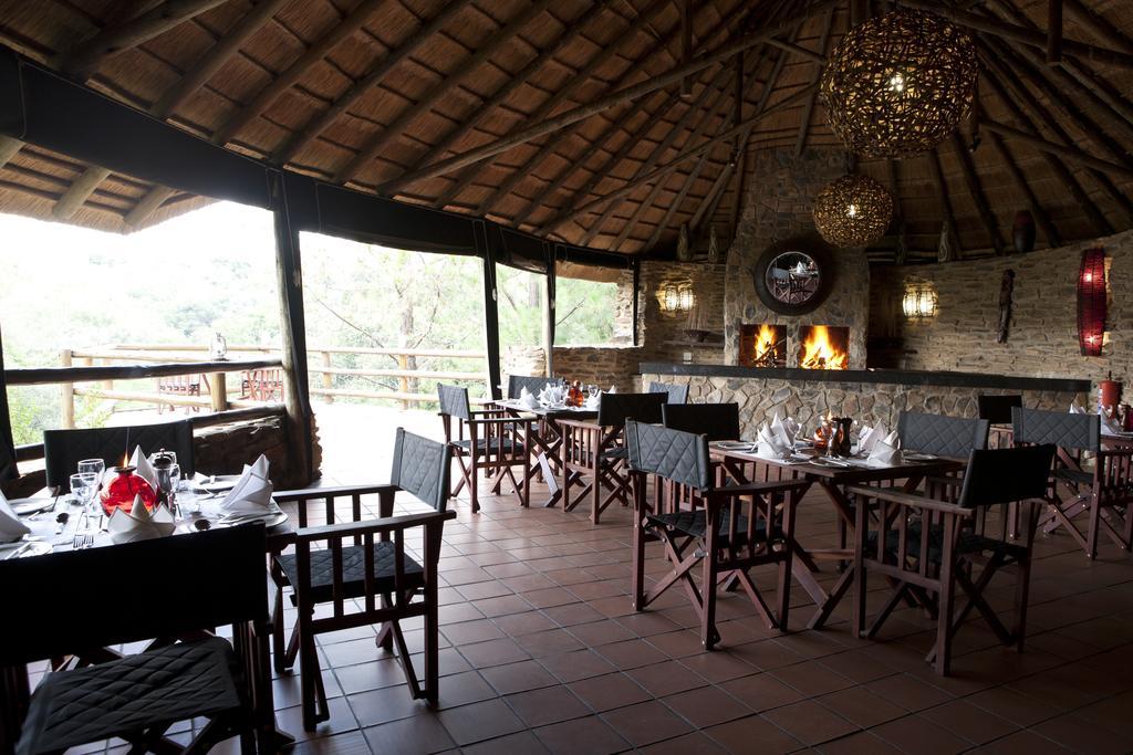 Valley Lodge & Spa Magaliesburg Zewnętrze zdjęcie
