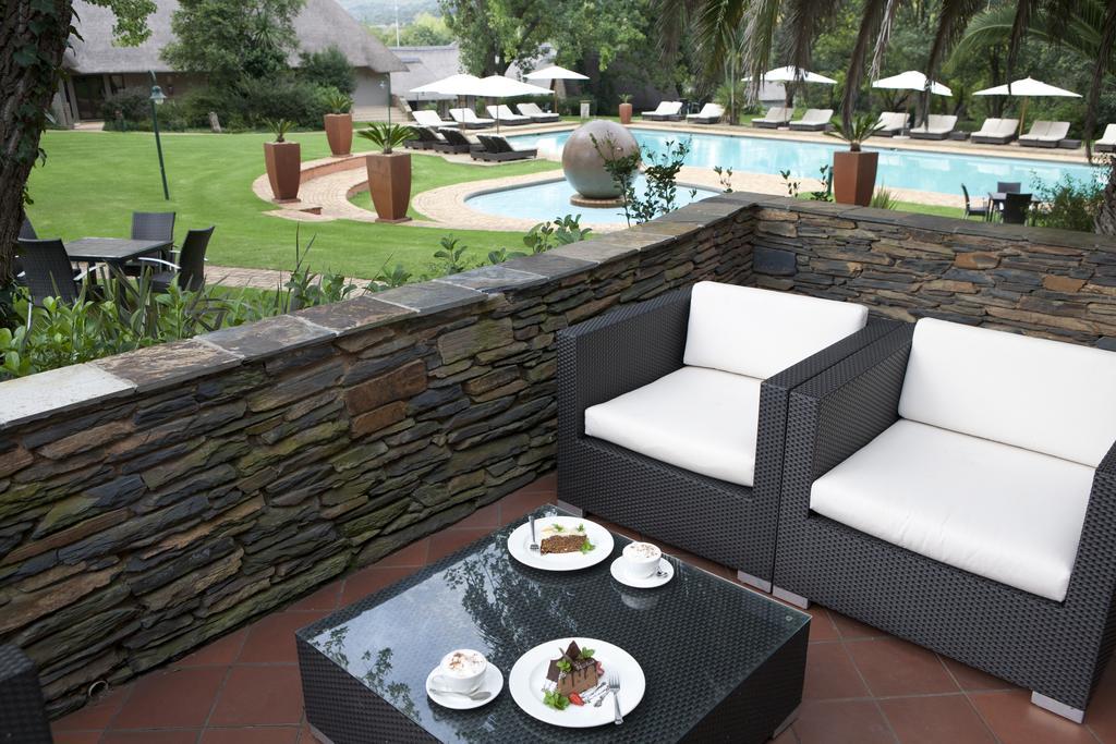 Valley Lodge & Spa Magaliesburg Zewnętrze zdjęcie