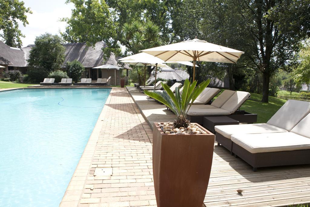Valley Lodge & Spa Magaliesburg Zewnętrze zdjęcie