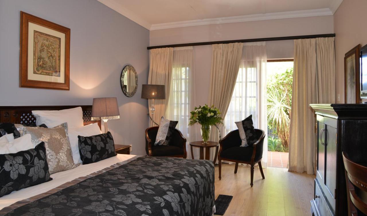 Valley Lodge & Spa Magaliesburg Zewnętrze zdjęcie